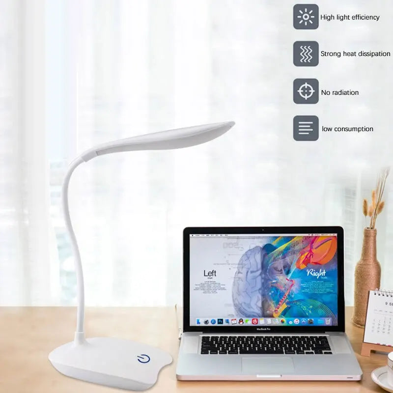 LED Desk Lamp